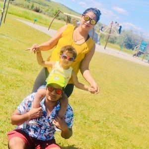 Meet your Posher, Deepali